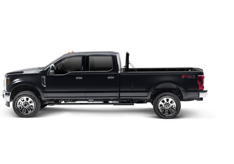 Housse de caisse Armor Flex UnderCover 17-20 pour Ford F-250/F-350 6,8 pieds - Noir texturé