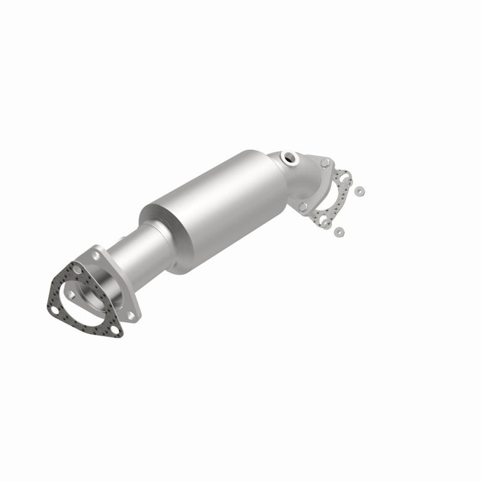 Convecteur MagnaFlow DF 97-00 Audi A4 1,8 L