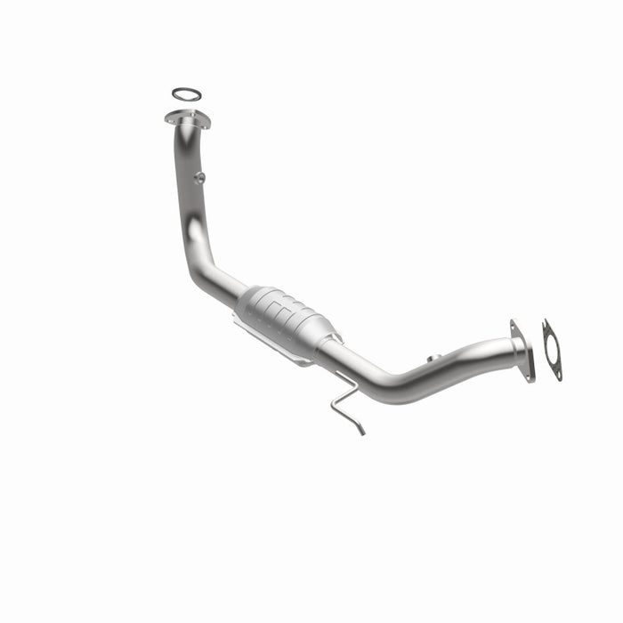 Convecteur MagnaFlow DF 98-02 Honda Passport 3,2 L