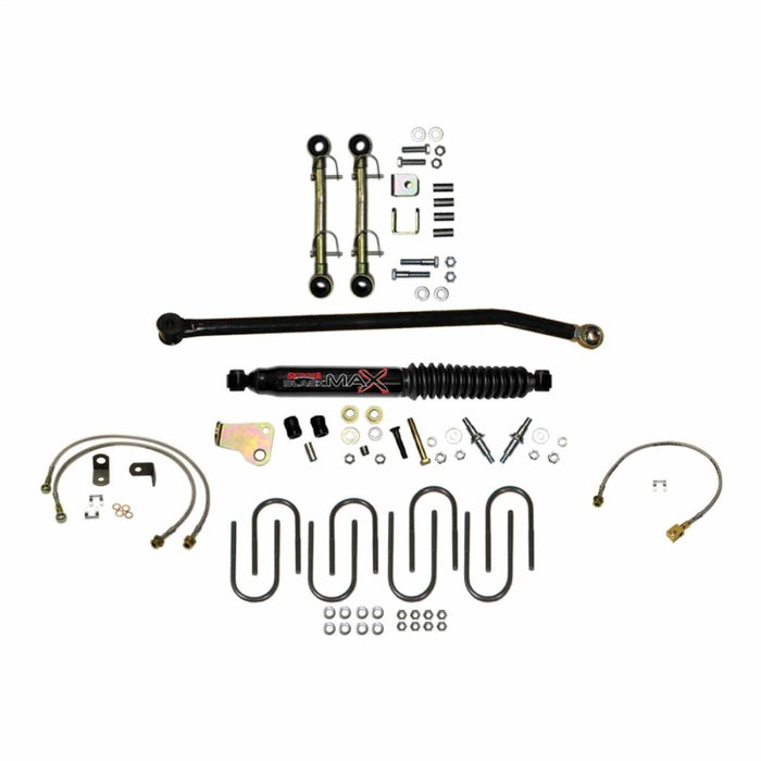 Kit de suspension Skyjacker pour Jeep Cherokee AWD 84-2001