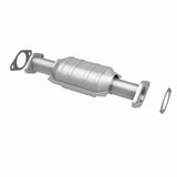 MagnaFlow Conv DF 96-97 Mazda MX6 2.0L Rear