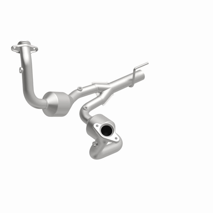 Convecteur MagnaFlow DF 04 Jeep Grand Cherokee 4,7 L