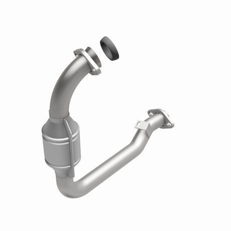 Pneus MagnaFlow Conv DF Ford Mercury 21.13X5X4 2/2
