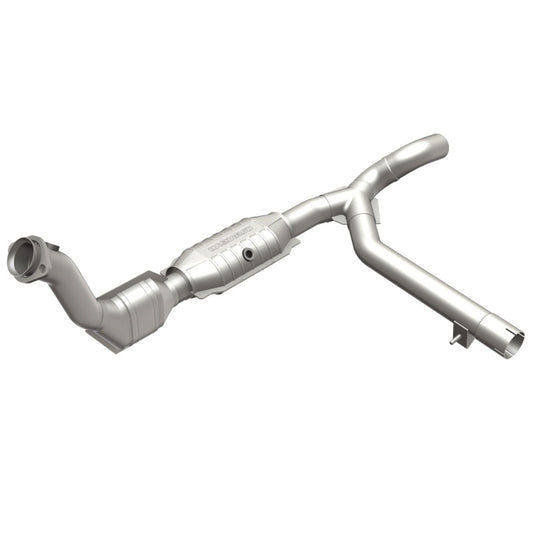 MagnaFlow Conv DF 99-00 Ford Exped 4.6L