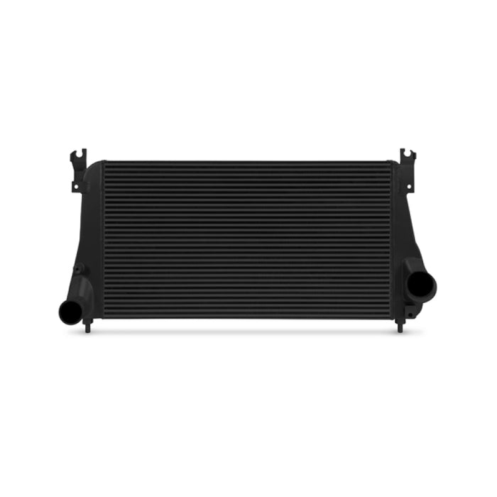 Mishimoto 06-10 Chevy 6,6 L Duramax Intercooler (Noir)