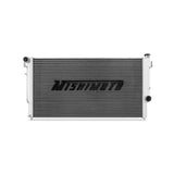 Radiateur de performance en aluminium Mishimoto 94-02 Dodge Ram avec moteur Cummins de 5,9 L