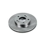 Disque de frein avant Power Stop Autospecialty pour Infiniti I30 96-99