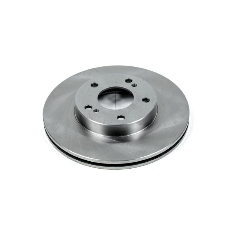 Disque de frein avant Power Stop Autospecialty pour Infiniti I30 96-99