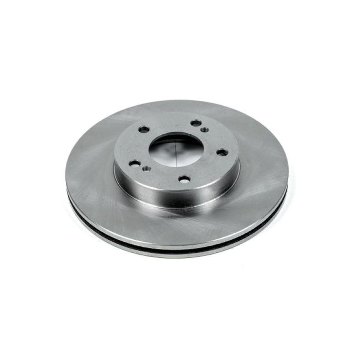 Power Stop 96-99 Infiniti I30 Front Autospecialty Brake Rotor