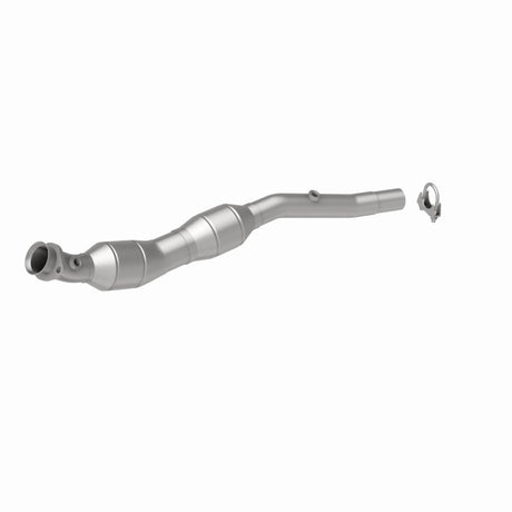 Convecteur MagnaFlow DF 03-05 R Rover HSE4.4 côté conducteur