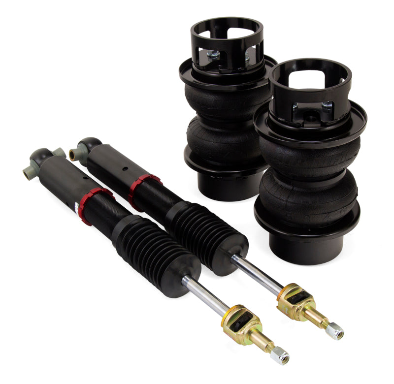 Kit de suspension pneumatique arrière hautes performances pour BMW F30 Série 3 (avec xDrive)