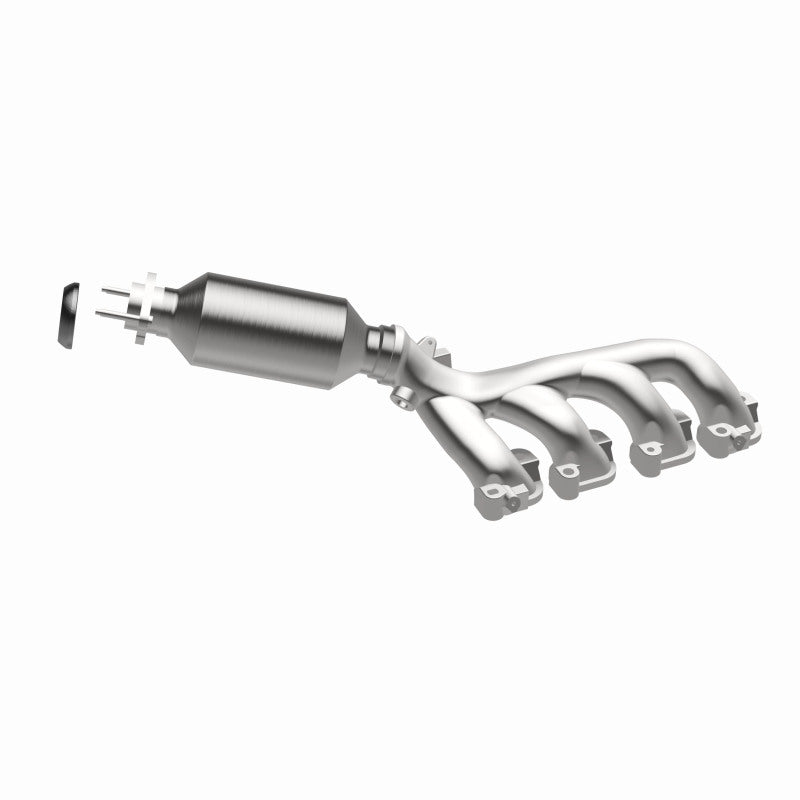 Collecteur MagnaFlow Conv DF 05-06 Cadillac STS 4.6LD/S / Collecteur SRX 4.6LD/S 04-06 (49 États)