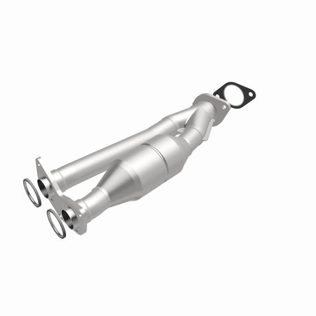 Convecteur MagnaFlow DF 2003 Mazda 6 3.0L arrière