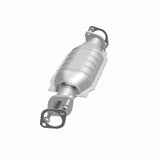 Convecteur MagnaFlow DF 05-10 Kia Sportage 2,7 L