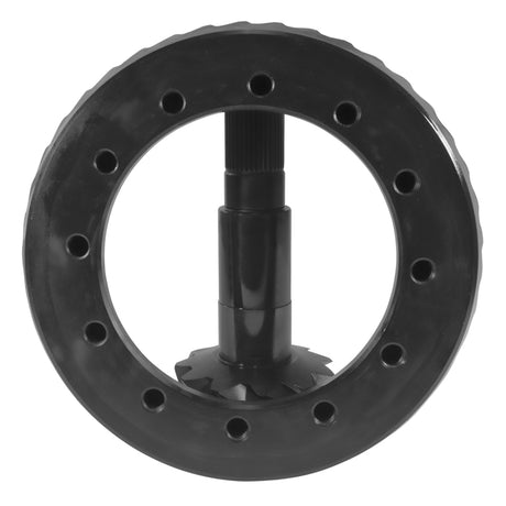 Ensemble d'engrenages haute performance Yukon Gear pour Dana 80 dans un rapport de 3,73