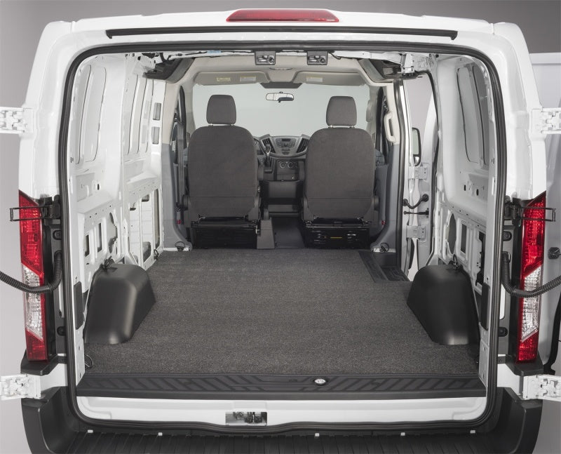 Tapis de sol 15-23 Ford Transit à empattement long VanTred - Maxi