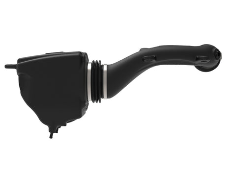 Système d'admission d'air froid aFe Quantum Pro Dry S 18-19 Jeep Wrangler (JL) V6-3.6L