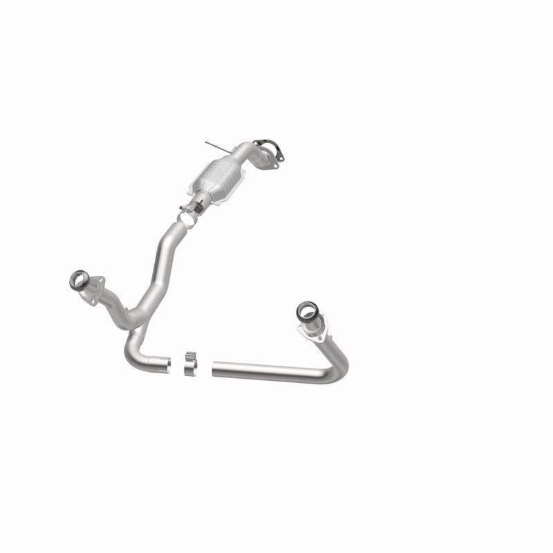 MagnaFlow Conv DF 00 Blazer 4WD 4dr 4.3L OEM