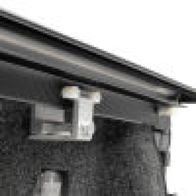 Retrax 2021 F-150 Super Crew/Super Cab et Reg. Cab avec caisse de 6,5 pieds RetraxONE MX