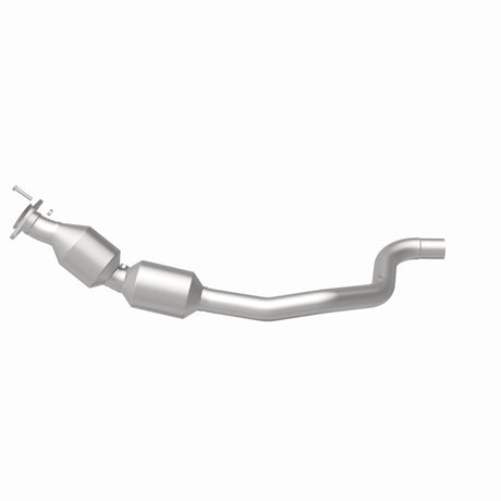 Convertisseur catalytique MagnaFlow 13-17 Range Rover V8 5 OEM à montage direct sur soubassement conforme à l'EPA