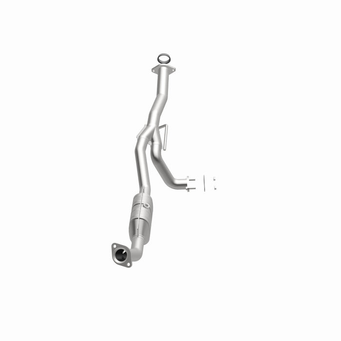 MagnaFlow Conv DF 07-09 Ranger 3.0 côté passager OEM