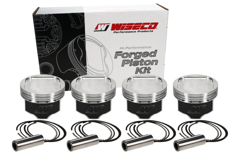 Kit de pistons de série Wiseco Subaru WRX EJ20 STROKER 1.181CH