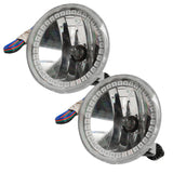 Oracle 07-13 Chevrolet Avalanche SMD FL (Non-Z71) - White