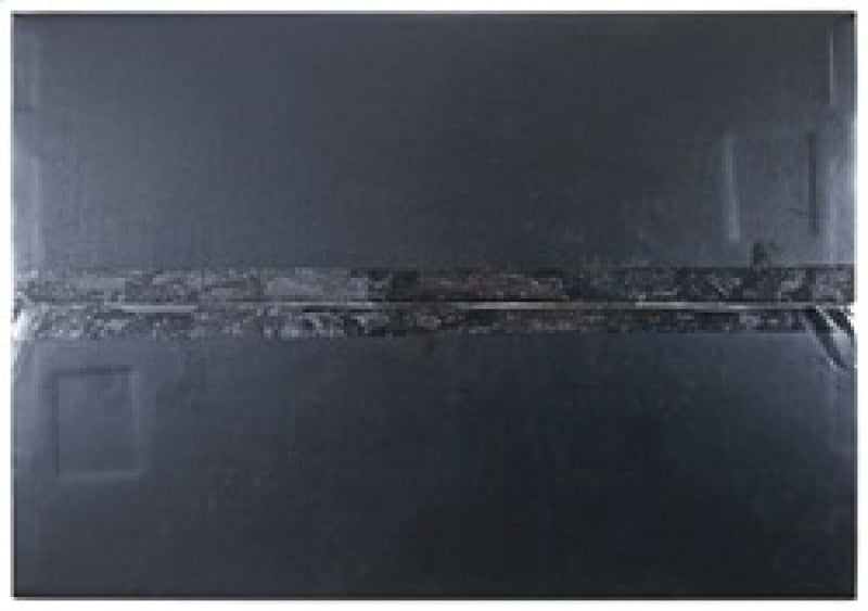 Kit d'admission d'air Spectre 10-12 Chevy Camaro V8-6.2LF/I - Anodisé transparent avec filtre rouge