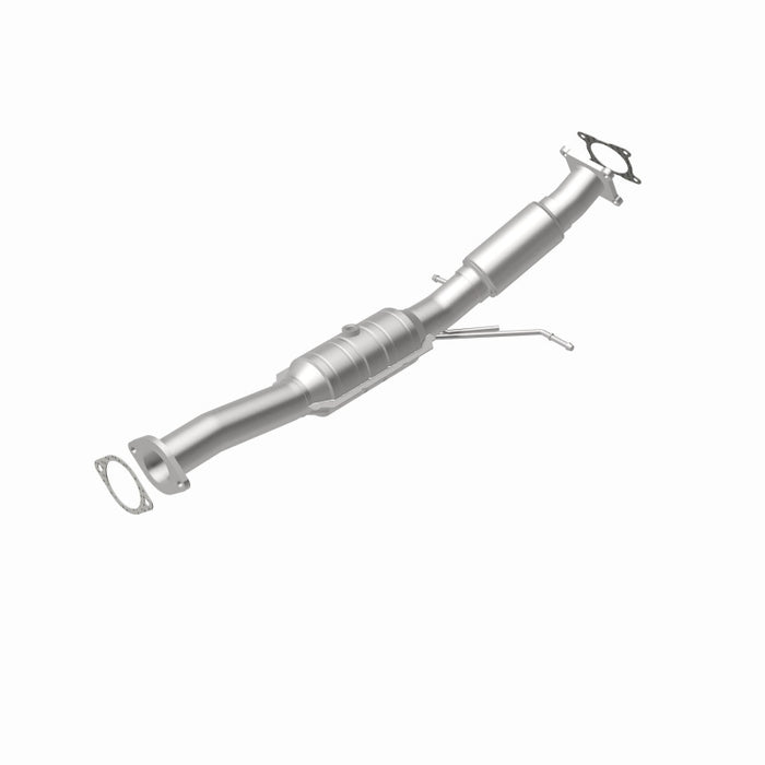 Convecteur MagnaFlow DF 03-05 Volvo S60/V70 2,4 L