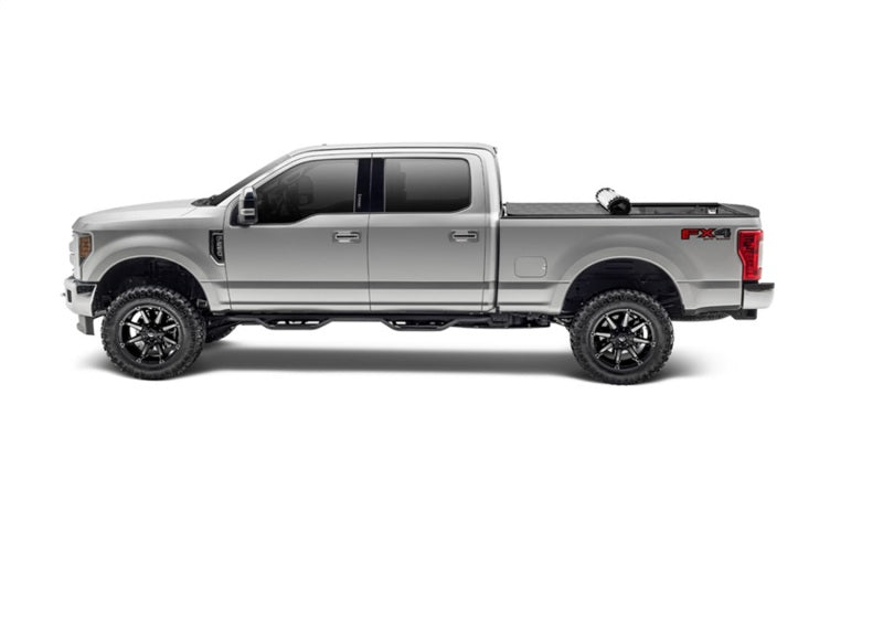 Truxedo 04-12 GMC Canyon & Chevrolet Colorado 5ft Sentry Bed Cover