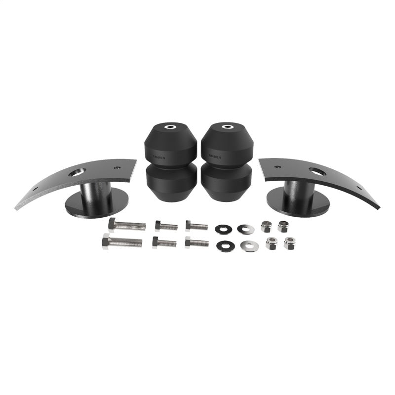 Timbren 1993 Chevrolet C1500 Suburban Rear Suspension Enhancement System