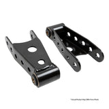 KIT DE MANILLE Belltech POUR RESSORT À LAME DE 2,5 pouces