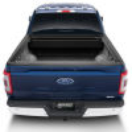 Retrax 21-22 Ford F-150 Super Crew/Super Cab (avec Lightning 2022) avec caisse de 5,5 pieds RetraxPRO MX