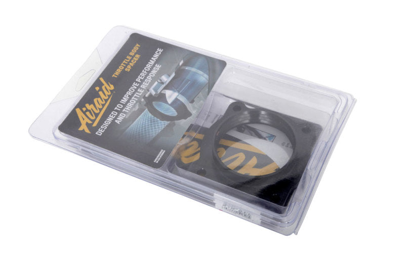 Entretoise Airaid 10-14 Toyota 4 Runner / FJ Cruiser 4.0L V6 PowerAid TB