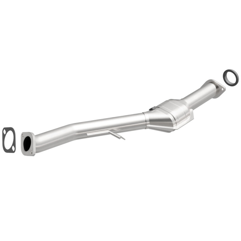 MagnaFlow Conv DF 06-08 Subaru Legacy 2.5L