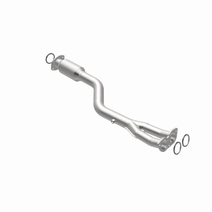 Soubassement de carrosserie MagnaFlow Conv DF 01-05 Lexus IS300 3.0L