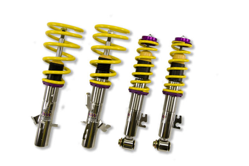 KW Coilover Kit V1 Mini Mini (R56) Coupe (only Cooper S Cooper D JCW)