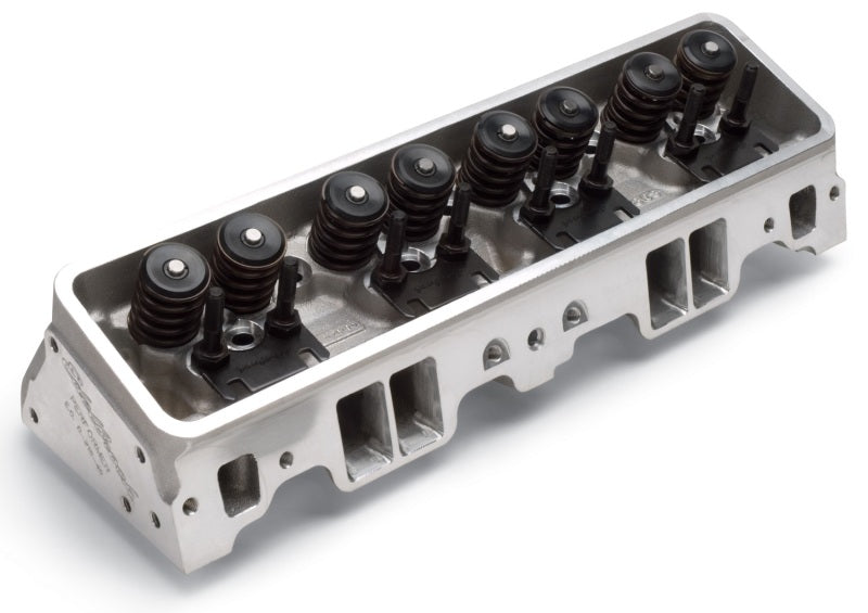 Tête de boulon en C Edelbrock Single Perf SBC