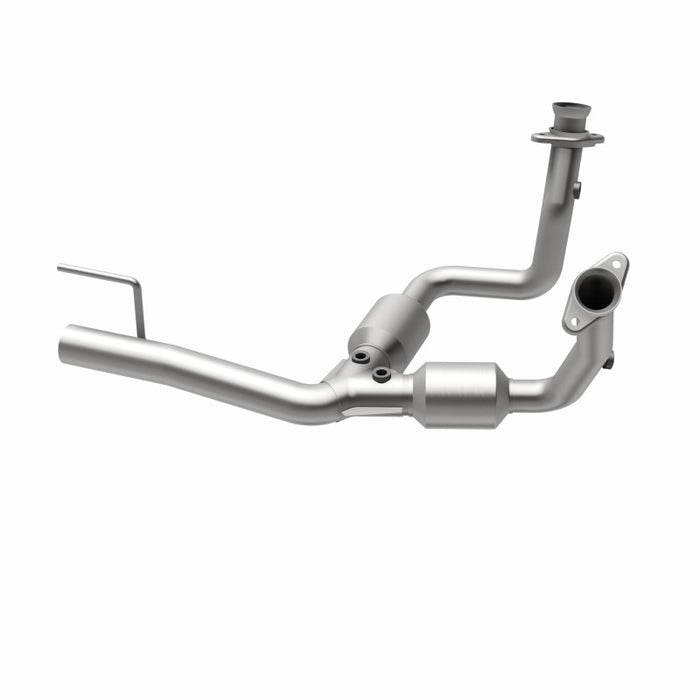 Convecteur MagnaFlow DF 99-01 G Cherokee Avant 4,7 L