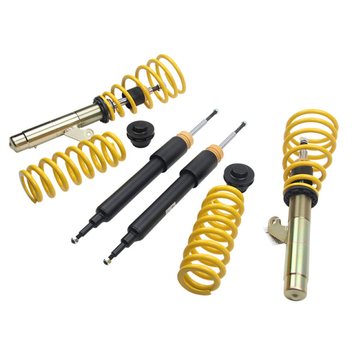 Kit de suspension à ressorts ST 06-13 BMW E90/E92 Berline/Coupé X-Drive AWD (6 cylindres)