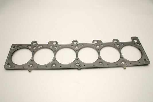 Cometic BMW M20 2.5L/2.7L 85mm .120 inch MLS Head Gasket 325i/525i