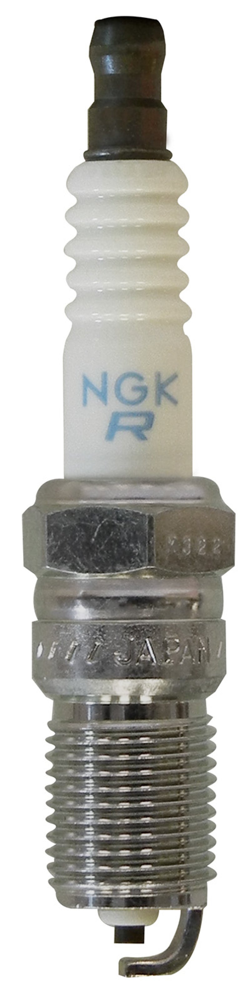 Boîte de 4 bougies d'allumage standard NGK (TR5C-12)