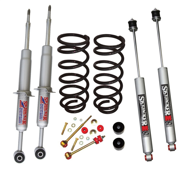 Skyjacker 2003-2016 Toyota 4Runner Suspension Lift Kit w/ Shock