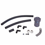 Kit séparateur d'huile BBK 15-17 Ford Mustang V6 - Côté passager