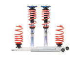 H&amp;R 15-21 Volkswagen Golf/Golf GTI S/SE/SEL/1.8T MK7 Street Perf + Coil Over (collier de serrage de 55 mm uniquement)