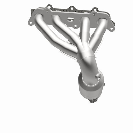 Convecteur MagnaFlow DF 97-01 Toyota Camry 2,2 L - Californie