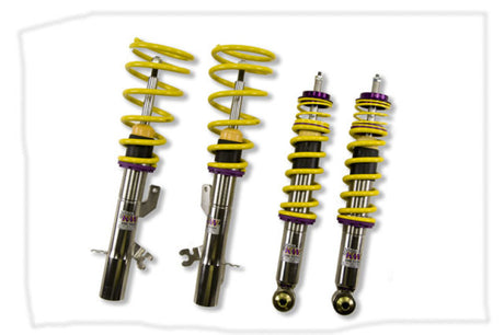 Kit combinés filetés KW V3 2011+ Mini Countryman S ALL4 (UKL-X)