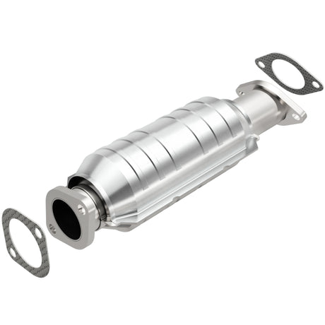 Convecteur Magnaflow DF 2006 Kia Optima 2,4 L