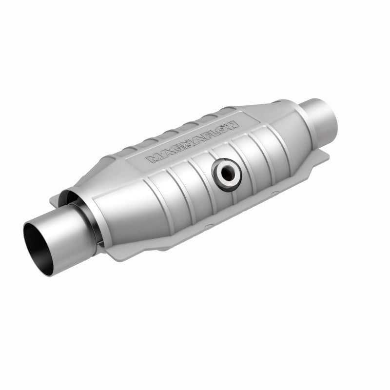 MagnaFlow Conv Universel 2.00 Arrière