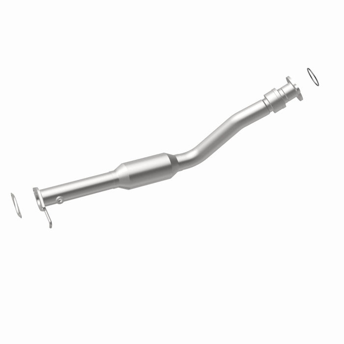 MagnaFlow Conv DF 01-04 Century/Impala 3,1 L